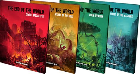 Ffg The End Of The World Zombie Apocalypse Obskuresde