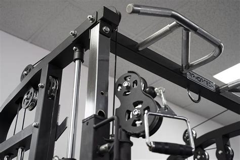 Armortech F100 Infinity Functional Trainer 100kg Package