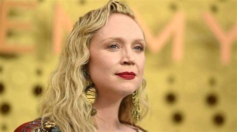 Emmys 2019 Game Of Thrones Star Gwendoline Christie Wows Social