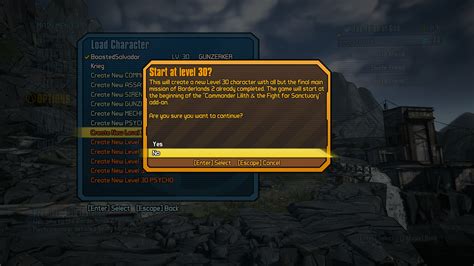 We did not find results for: How to Access Borderlands 2 Commander Lilith & the Fight for Sanctuary DLC