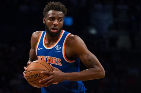 Apr 1, 1998 (22 years old). Mitchell Robinson Biography- NBA player, Salary, Earnings ...