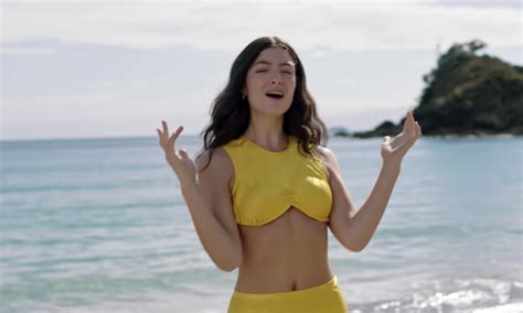 Unrelated posts will be subject to removal. Lorde - New Zealand Pop Superstar | uDiscover Music