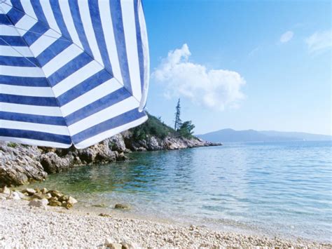 Croatia S Sexiest Beaches Croatia Travelchannel Croatia