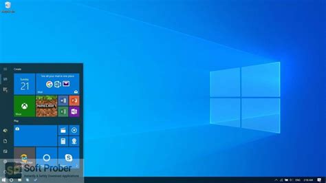 Windows 10 21h1 Pro July Technical Setup Details
