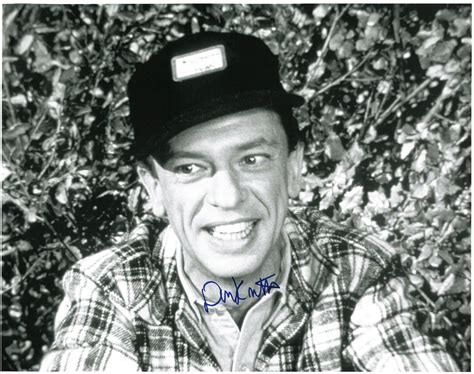 don knotts barney fife signed lithograph 0063 on mar 20 2022 classic moments in oh
