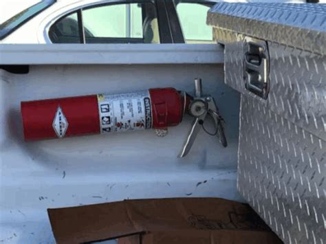 He is a great tech hands down. 2 | International Fire Protection Blog