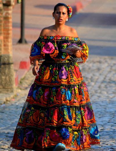 traditional mexican costume typical pieces of clothing in mexico mexican costume traditional