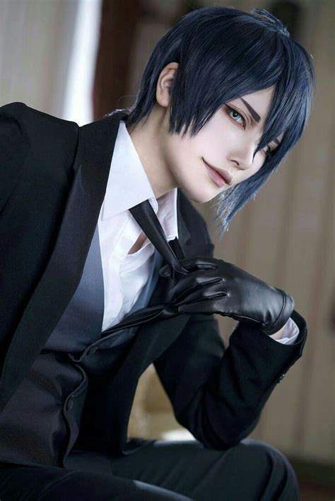 ⊳ αραяєи¢ιαѕ яρg ⊲ Manga Cosplay Male Cosplay Cosplay Boy