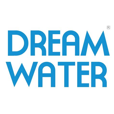 Dream Water Logo Tedxmalibu