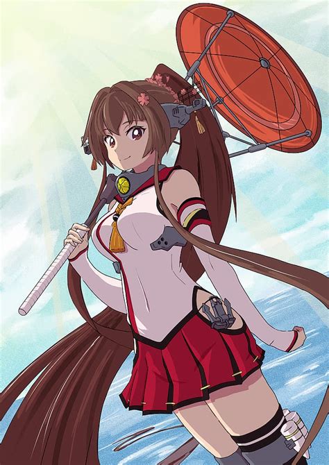 3840x2160px Free Download Hd Wallpaper Anime Anime Girls Kantai