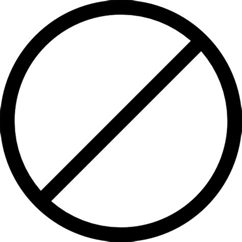 Check out our prohibited symbol selection for the very best in unique or custom, handmade pieces from our shops. signal, signs, prohibition, Rounded Ui, Prohibited, symbol ...