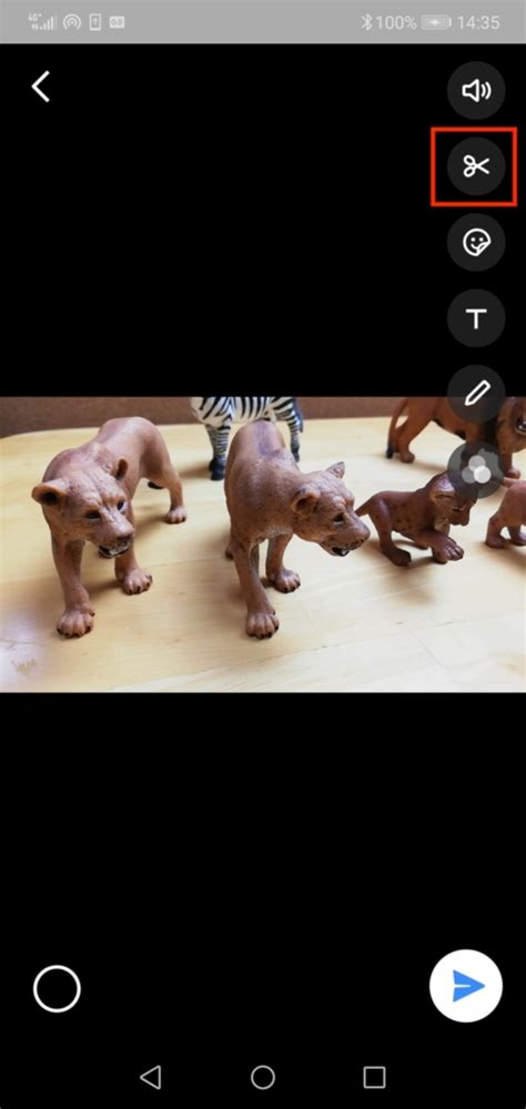 We are internet cyber demons. LINEでの動画・画像の編集がラクラクに。LINEの新たな機能5選 ...