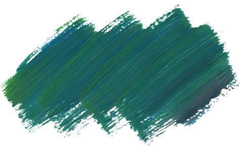 Paint Brush Strokes Png
