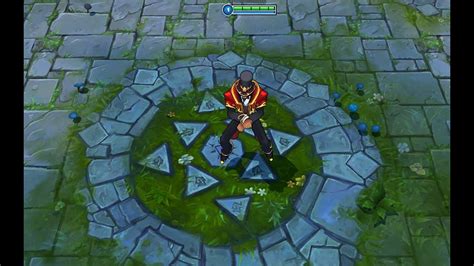 The Magnificent Twisted Fate Skin New Visual Upgrade League Of