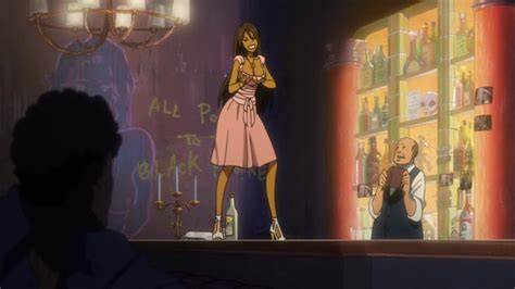 Blu Ray Review Michiko And Hatchin Complete Series Part 1 Comicsonline