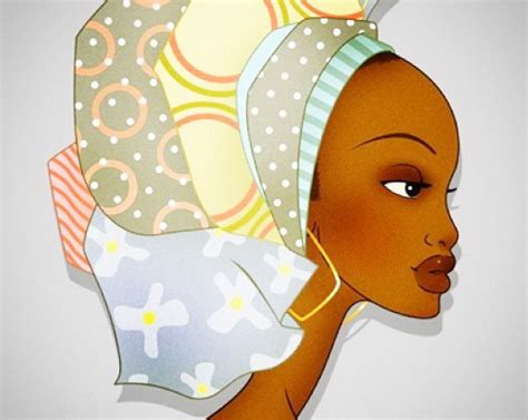 Ver más ideas sobre africanas, cuadros africanos, pinturas africanas. siluetas de africanas para imprimir - Buscar con Google ...