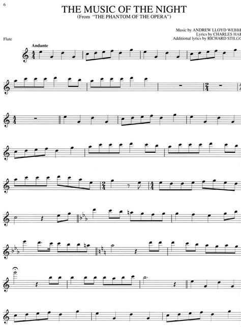 Free Online Flute Sheet Music Flute Sheet Music Sheet Music Violin Music