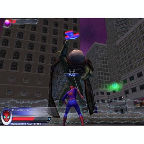 Spider Man 2 Indir Windows Örümcek Adam Oyunu
