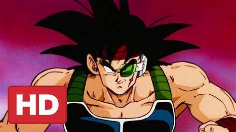 Dragon Ball Z Bardock The Father Of Goku 1990 — The Movie Database