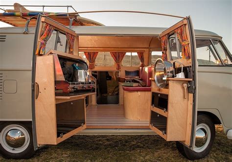 The Best Van Life Cabinets Ideas