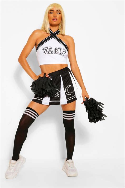 Modest Cheerleader Costume Ubicaciondepersonascdmxgobmx