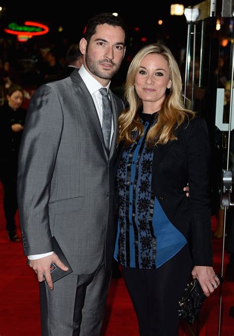 Tamzin Outhwaite Sends Fans Into A Frenzy After Finding Out More Lies And Infidelities About