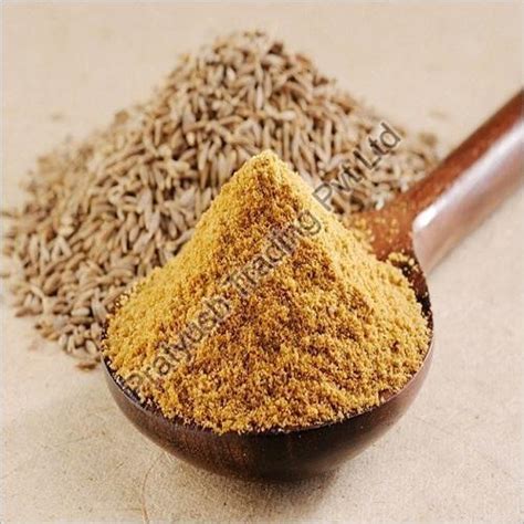 Cumin = jeera seeds cumin powder = usually powder made of roasted jeera seeds. Cumin Powder Exporters in Cuttack Odisha India by Pratyush ...