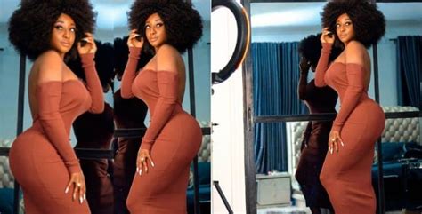 actress ini edo flaunts her curves in her best photo of 2019