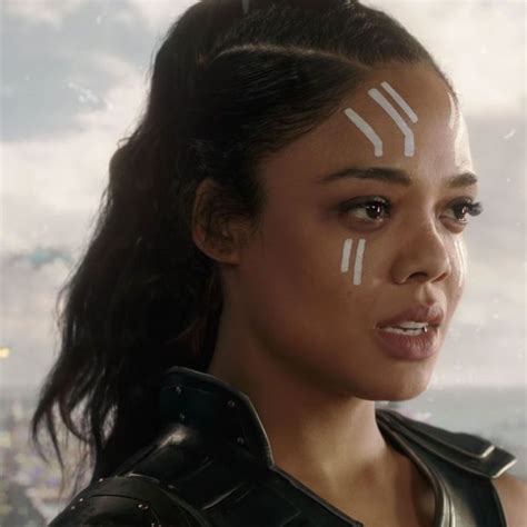 Reviews and scores for tv involving tessa thompson. 'Thor: Ragnarok' Already Needs More Tessa Thompson