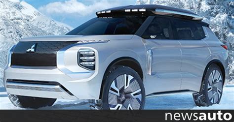 Το πρόγραμμα Challenge 2025 της Mitsubishi - NewsAuto.gr