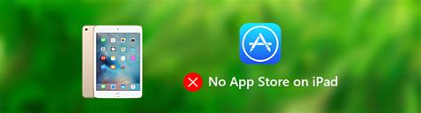 After restarting iphone or ipad, search for the app store. No App Store on iPad, How to Get Apple Store Back The Fix