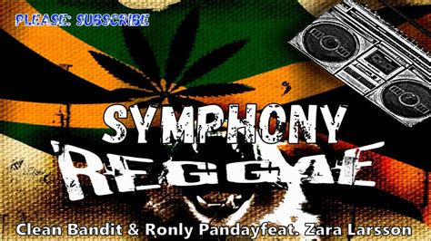 symphony reggae ronly panday remix youtube