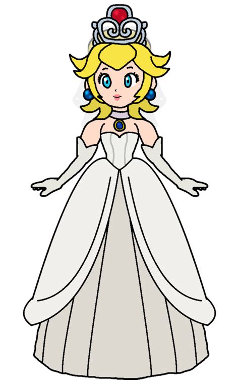 Our super mario odyssey guide and walkthrough goes through every objective in each kingdom, while our power moon locations can help you track down the likes of cascade kingdom power moons, sand kingdom power moons, metro kingdom and new donk city power moons and more collectables. Peach - Odyssey Wedding Dress by KatLime on DeviantArt