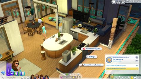 Sims 4 Artificial Life Mod