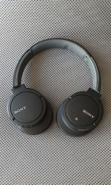 Sony Bluetooth Headphone Mdr Zx770bt Audio Headphones And Headsets On