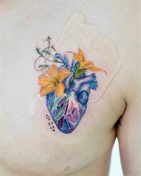 101 Best Chest Tattoo Small Ideas That Will Blow Your Mind Outsons