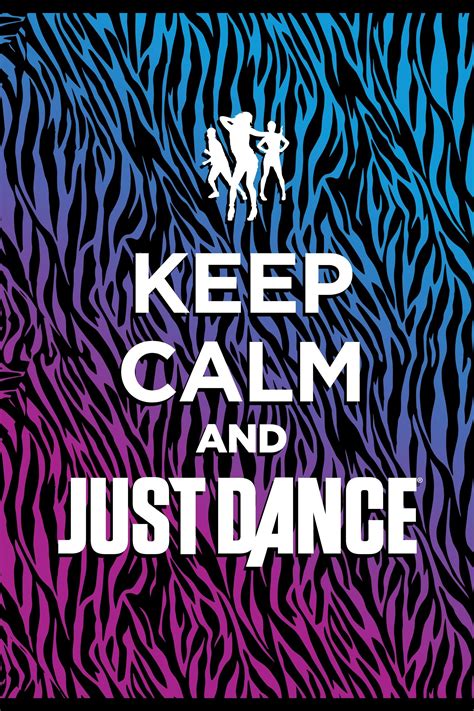 Keep Calm Dance On Wallpapers Wallpaper Cave