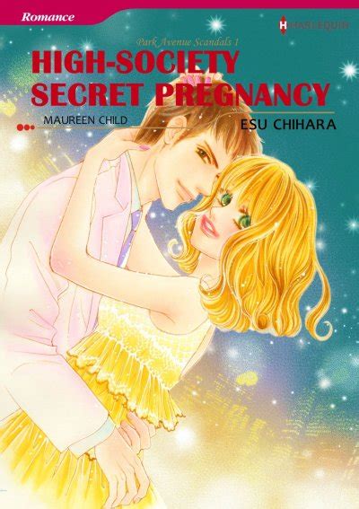 High Society Secret Pregnancy Lists Anime Planet
