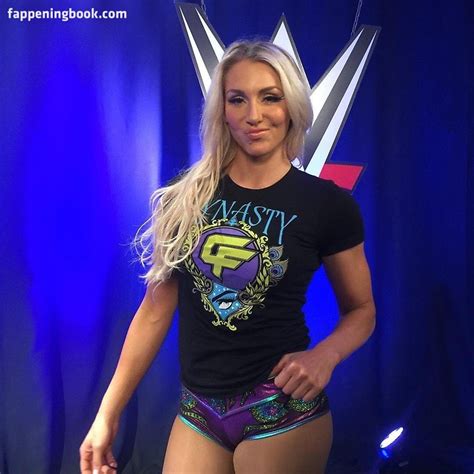Charlotte Flair Nude The Fappening Photo 605238 FappeningBook