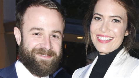 The Truth About Mandy Moore's Husband Taylor Goldsmith