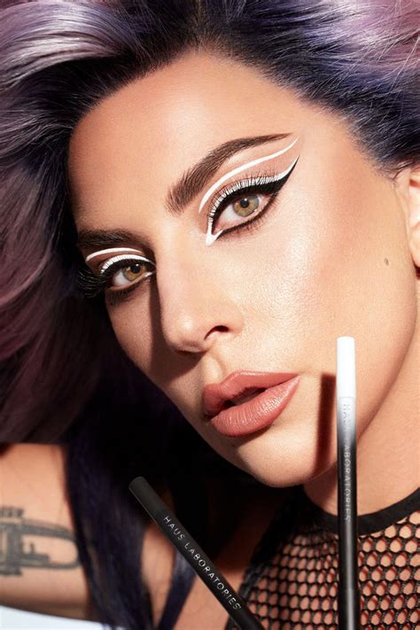 Lady Gaga For Your Cosmetics Collection 2020 Hawtcelebs