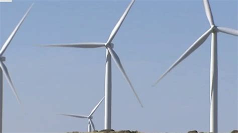 Idaho Farmer Blasts Biden Over Windmill Project It Ll Destroy The