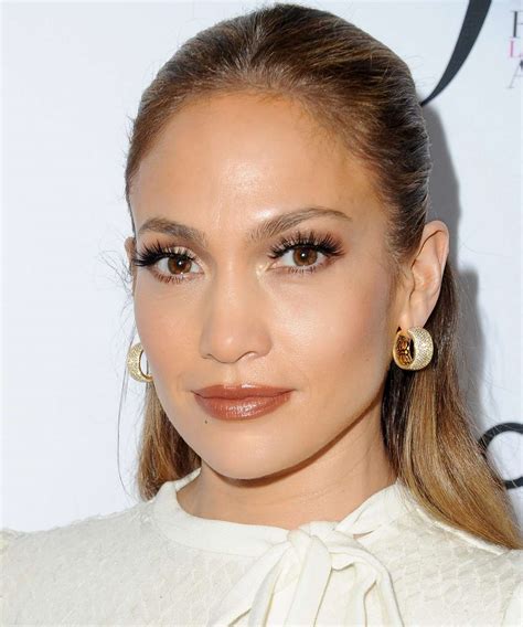Jennifer Lopez Shares The Secrets Behind Her Enviable Glow—youll Want