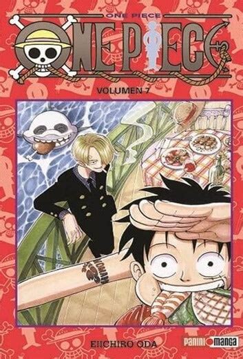 One Piece 07 — Shin Sekai Manga And Comics