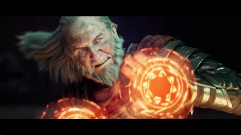 The Elder Scrolls Online Elsweyr Official Cinematic Trailer The