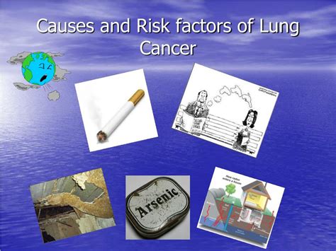 Ppt Lung Cancer Powerpoint Presentation Free Download Id1492088