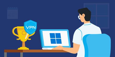 The Best Vpn For Windows Our Top 5 Vpns For Pcs In 2022