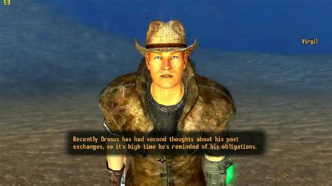 If a static electricity effect is ever visible on remains (ash pile, goo puddle, bone shards, etc.), then new loot has been added to those remains since the last time you looked. New Vegas Bounties 3 City Of Woe part 2 (G59 Walkthrough ...
