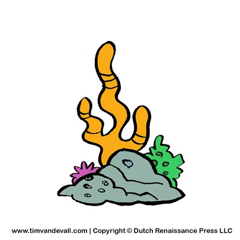 Free Coral Clipart Download Free Coral Clipart Png Images Free