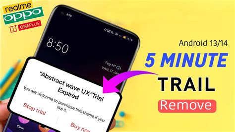 How To Apply Realme Oppo Realme Paid Themes For FREE YouTube